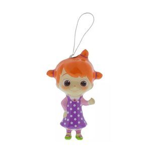 Cocomelon Yo Yo Christmas Tree Ornament